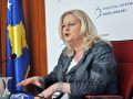 Edita Tahiri: Veriu dhe Lugina janë toka shqiptare, s’mund të shkëmbehen