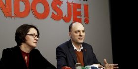 Ymeri: Aktakuzat ndaj Enver Hasanit dëshmojnë se shteti ka qenë i kapur
