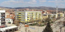 Pas tërmetit në Gjilan nuk është lajmëruar asnjë rast për asnjë lloj dëmi