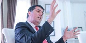 Haziri: Ymeri sot e degradoi fjalorin politik. LDK nuk bjen ne gracken e tyne! (Video)