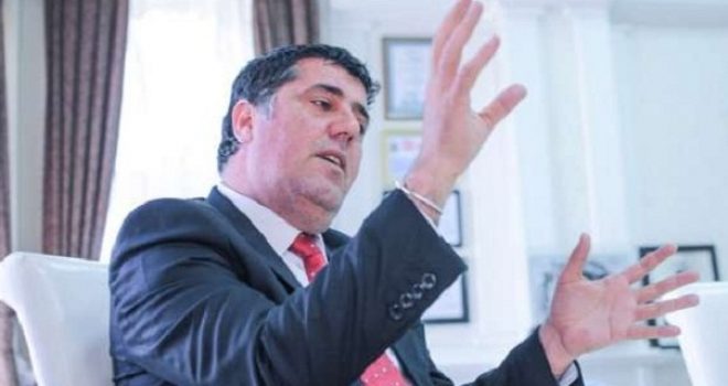 Lutfi Haziri kërkon përfshirjen e Opozitës në vendimmarrje