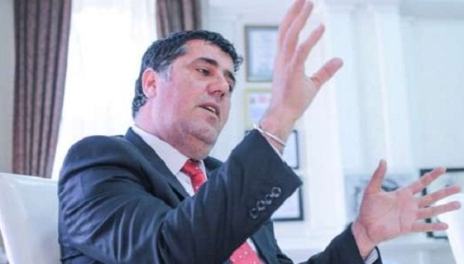 Haziri: Amerikanët na kanë mbrojtur me trupat e tyre