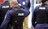 Rekomandohet suspendimi i 3 policëve në Prishtinë, një gruaje i dhanë urdhra për veprime seksuale Rekomandohet suspendimi i 3 policëve në Prishtinë, një gruaje i dhanë urdhra për veprime seksuale