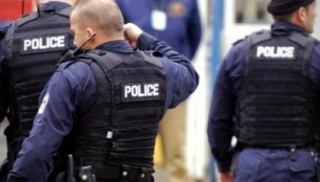 Policia me plan operativ për Vit të Ri