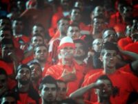 Tifozët Kuq e Zi i bashkohen “Marshit për Liri”: Çlirimtarët do të kthehen në atdhe