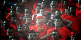 Tifozët Kuq e Zi i bashkohen “Marshit për Liri”: Çlirimtarët do të kthehen në atdhe