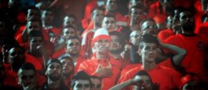 Tifozët Kuq e Zi i bashkohen “Marshit për Liri”: Çlirimtarët do të kthehen në atdhe
