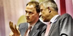 Selimi: PDK-LDK në një autobusë drejt Tiranës