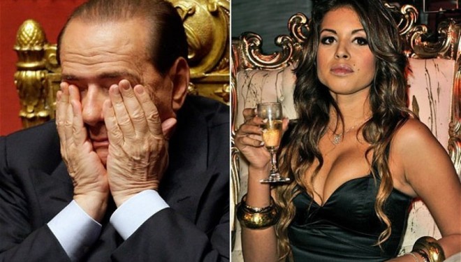 Dëshmia që mund të kthejë sërish Berlusconin në gjyq