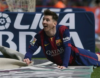 Barca në maje, aty ku e ka vendin
