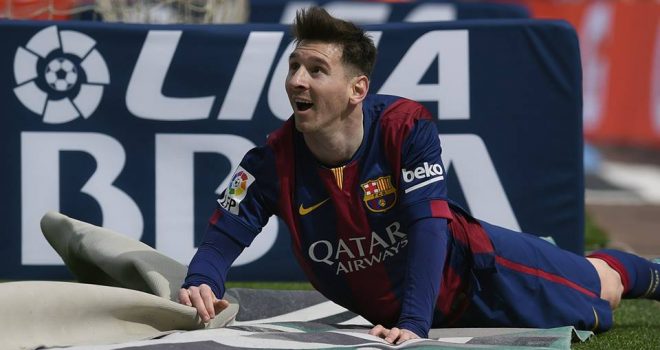 Barca në maje, aty ku e ka vendin