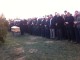 Mijëra njerëz në varrimin e Artan Dreshaj (Foto)