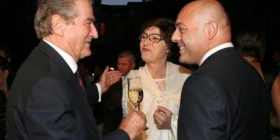 Fevziu tregon për ftohjen e miqësisë me Berishën