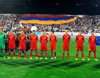 Armenia “kërcënon” Shqipërinë