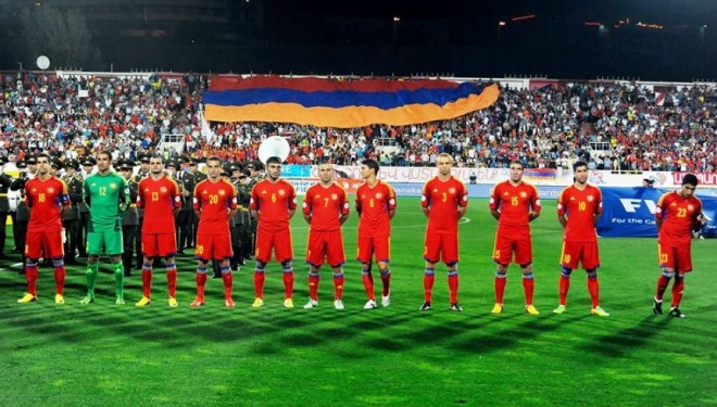 Armenia “kërcënon” Shqipërinë