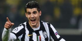 Morata: Mund të jem 9-shi i Spanjës