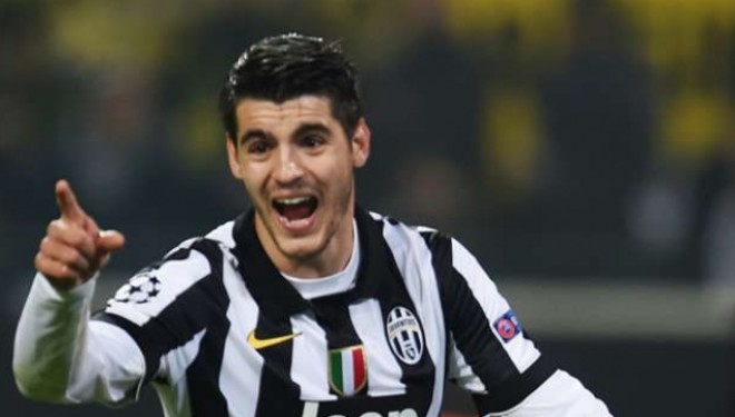 Morata: Mund të jem 9-shi i Spanjës