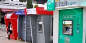 Kreditë e këqija, 170 milionë euro