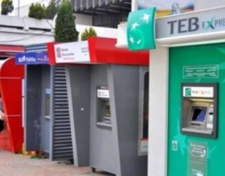 Fitimi i bankave arrin në 24.5 milionë euro
