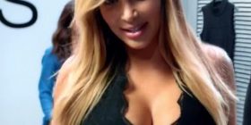 Kim rrëfehet, e lodhur nga jeta e ashpër seksuale