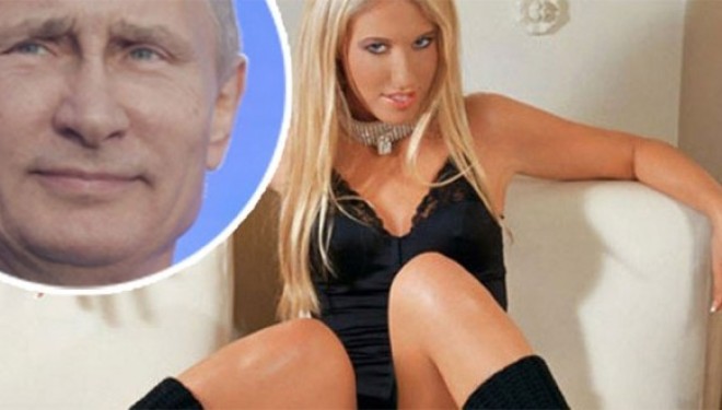 Po iki nga Rusia, Putini do të më vrasë! (FOTO)