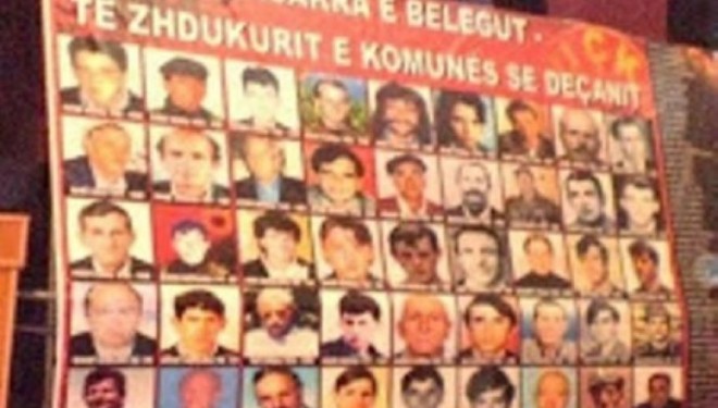16 vjet nga masakra e Belegut