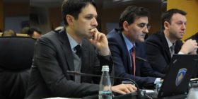 Hashim Thaçi dhe Valon Murati memorandum për t’i ndarë bashkë shpenzimet