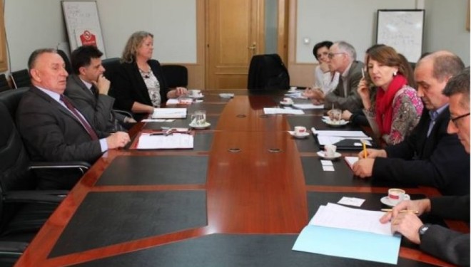 Qeveria e Zvicrës me program mbështetës për shëndetësinë kosovare