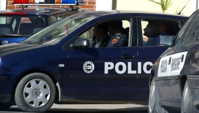 Jep dorëheqjen shefi i policisë shqiptare