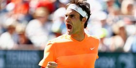 Indian Wells, Djokovic-Federer sërish në finale