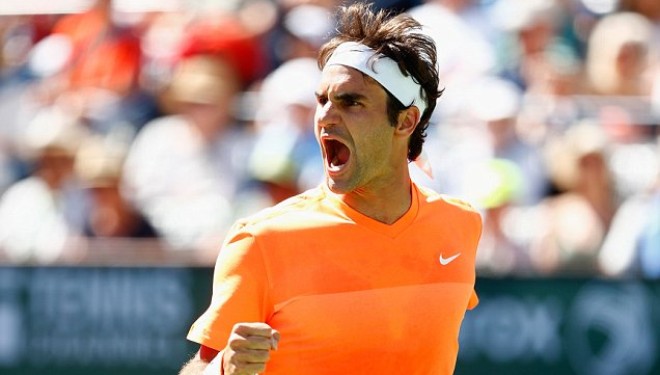 Indian Wells, Djokovic-Federer sërish në finale