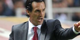 Emery, pasuesi i Inzaghit te Milani?