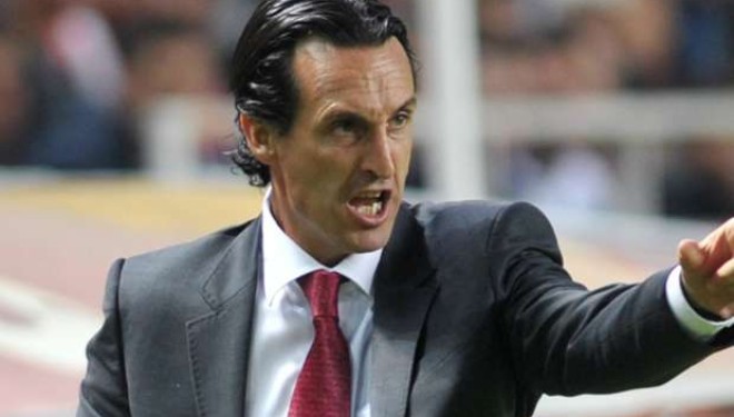 Emery, pasuesi i Inzaghit te Milani?