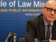 Meucci: Akuzat e publikuara rreth rastit “Kleçka”, pa fakte