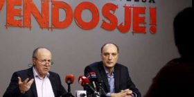Vetëvendosje kritikon programin e Qeverisë për energjetikën