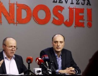 Vetëvendosje kritikon programin e Qeverisë për energjetikën
