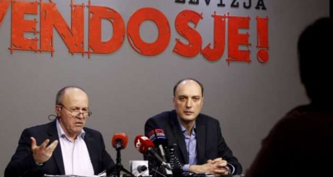 Vetëvendosje kritikon programin e Qeverisë për energjetikën