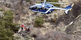 Ekspertët: Piloti e shkaktoi rrëzimin e aeroplanit me vetëdije