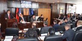 Kryetari Haziri raporton në Kuvendin Komunal për punën e tij 1 vjeçare