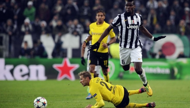 “Pogba 99% te Juve”