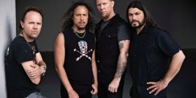 Metallica, së shpejti me album të ri