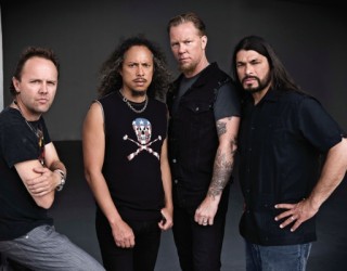 Metallica, së shpejti me album të ri
