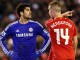 Costa: Refuzova Liverpoolin