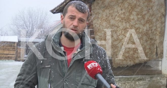 Në Skenderaj, vendos ta shesë veshkën për strehën e fëmijëve (video)