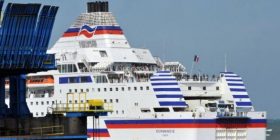 Kapen në Francë 22 shqiptarë klandestinë në një kamion frigoriferik