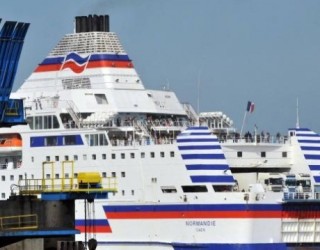 Kapen në Francë 22 shqiptarë klandestinë në një kamion frigoriferik