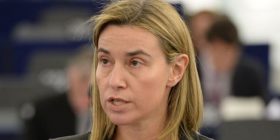 Mogherini javën e ardhshme viziton Prishtinën