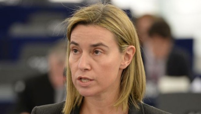 Mogherini javën e ardhshme viziton Prishtinën