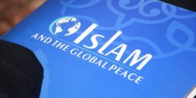 Mbahet në Tiranë konferenca ndërkombëtare “Islami dhe Paqja Globale”