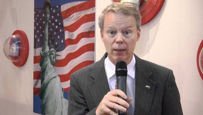 Gregory T. Delawie do jetë Ambasadori i ri i Amerikës në Kosovë